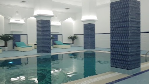 Sultan Palace Hotel