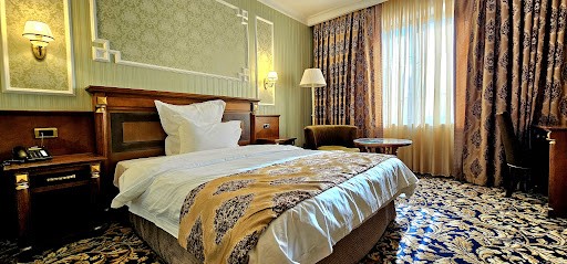 Sultan Palace Hotel