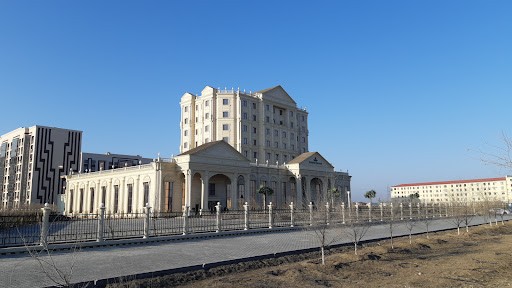 Sultan Palace Hotel